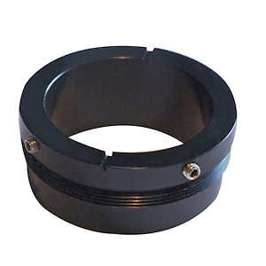 Adapter Ring for Astronomical Eyepieces (Grub Screw)