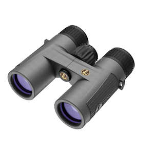 BX-4 Pro Guide HD 8x32 Binoculars Shadow Gray