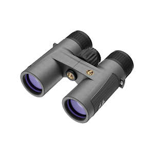 BX-4 Pro Guide HD 10x32 Binoculars Shadow Gray