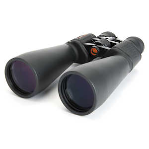 SkyMaster 15-35x70 Zoom Binoculars