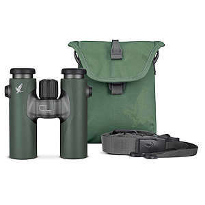 CL Companion 8x30 (Green) Urban Jungle Binoculars