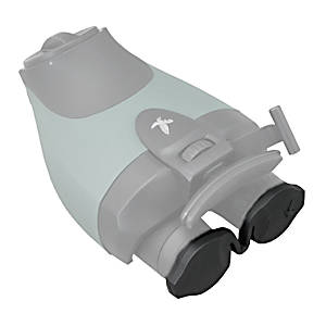 BTX Rainguard/Ocular Lens Cover