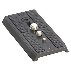 QR Plate for FVH-450 Video Head