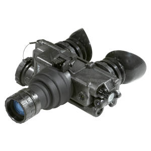 PVS7-3W Night vision Goggle Gen 3  White Phosphor Technology