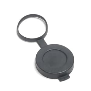 Objective Flip-down Lens Cover for SLC 30mm with Winged Eyecups (SKU: 363-470A)