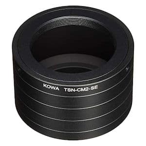 T-2 Ring for Sony E-mount