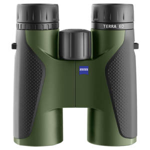 Terra ED 8x42 Binoculars - Green