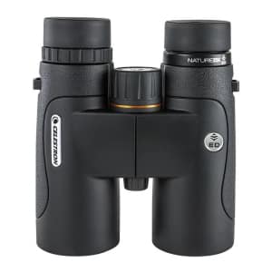 Nature DX 10x42 ED Binoculars