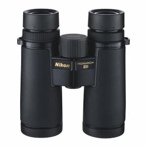 Monarch HG 10x42 Binoculars - Refurbished