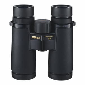 Monarch HG 8x42 Binoculars - Refurbished