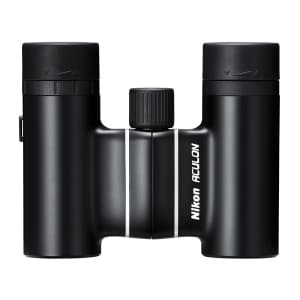 Aculon T02 10x21 Binoculars Black