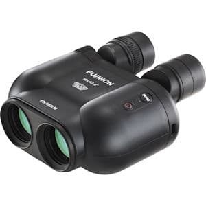 Fujinon Techno-Stabi 14x40 TS-X 1440 Image-Stabilized Binoculars Black