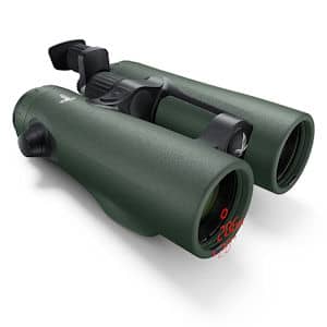 EL Range with Tracking Assistant 8x42 Binocular Rangefinders