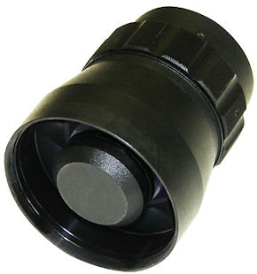 NVS 4X Military Lens for NVS7 Goggles