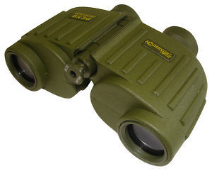 8x30 M22 Rangefinder Binoculars