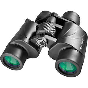 Escape 7-20x35 Zoom Binoculars