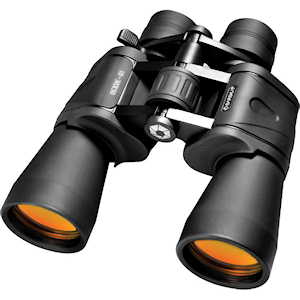 Gladiator 8-24x50 Zoom Binoculars
