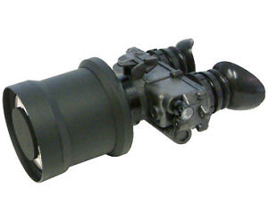 PVS-7 Gen 3 Ultra 5x135 Catadioptric Night Vision Binoculars