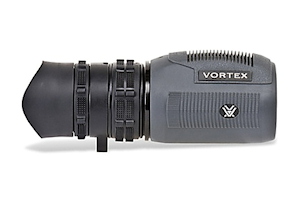Brand new Vortex Solo 8x36 RT Monocular with MRAD Ranging Reticle RRP 