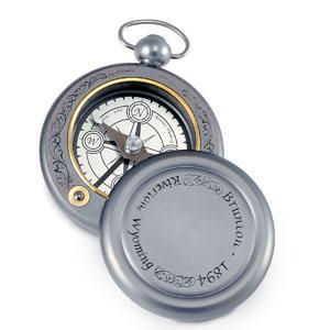 Gentleman's Pocket Compass