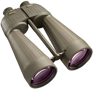 15x80 Military Binoculars