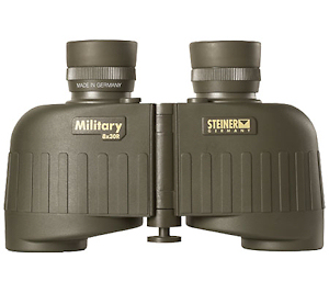 8x30 Military R Binoculars