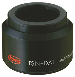 TSN-DA1 Digital/Video Photo Adapter