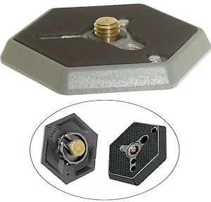 030-14 Hexagonal Replacement RC Plate