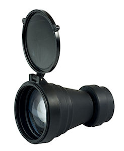 3x Military Lens