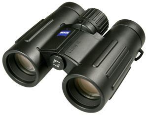 Zeiss Victory FL 10x32 T Binoculars