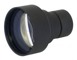 3x Afocal Attachment Lens for GT-14