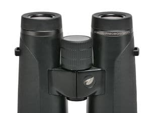 GPO Passion HD Binoculars Diopter