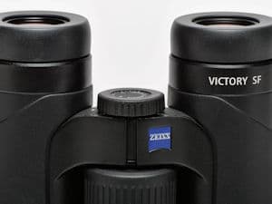 Zeiss Victory SF Binoculars Diopter