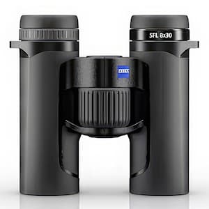 Zeiss SFL 8x30 Binoculars
